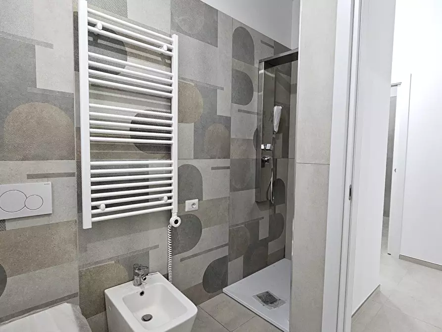 Immagine 13 di Quadrilocale in vendita  in via Laberinto 54 a San Benedetto Del Tronto