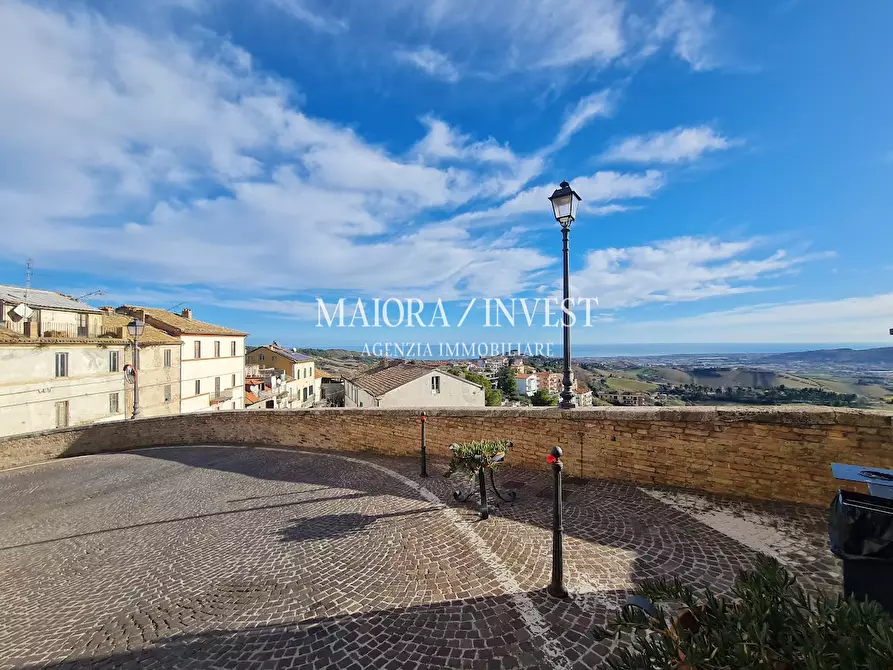 Immagine 27 di Casa indipendente in vendita  a Monteprandone