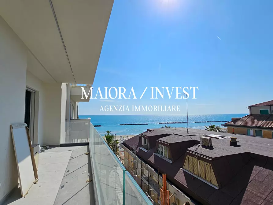 Immagine 3 di Trilocale in vendita  a San Benedetto Del Tronto