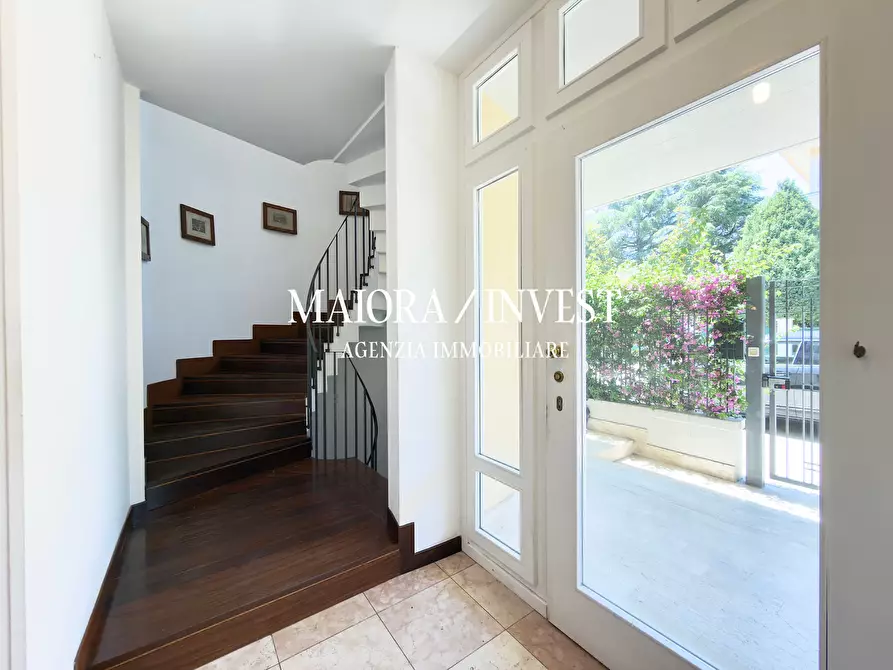 Immagine 31 di Villa in vendita  in Via Trento 91 a San Benedetto Del Tronto