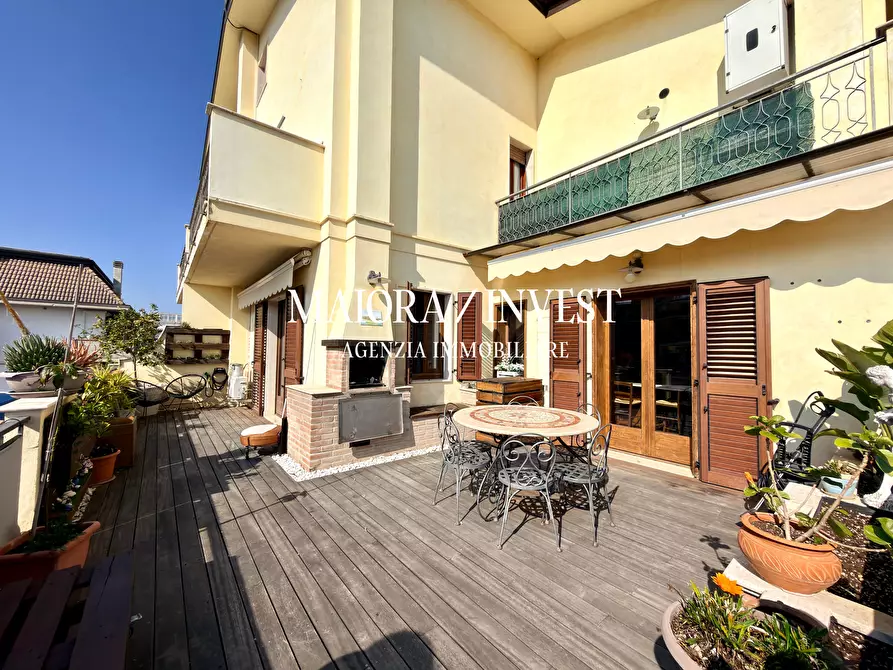 Immagine 7 di Appartamento in vendita  in Via Giannina Milli 22 a San Benedetto Del Tronto