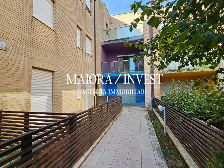 Immagine 18 di Trilocale in vendita  a Fermo