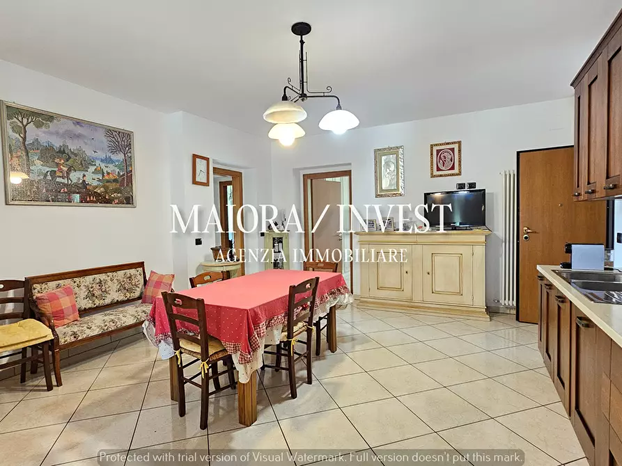 Immagine 14 di Casa bifamiliare in vendita  in CONTRADA FIOBBO 14 a Spinetoli