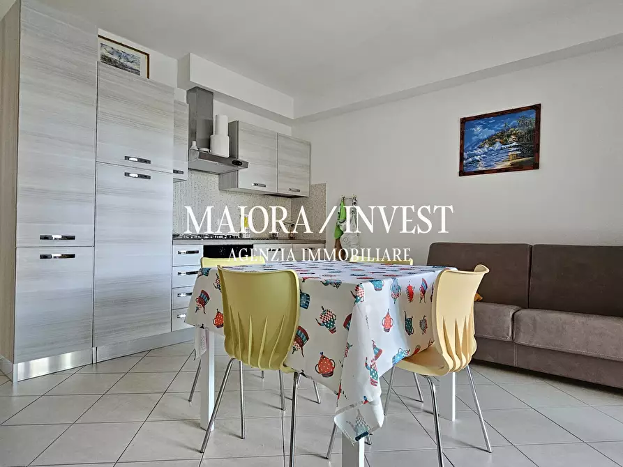 Immagine 3 di Trilocale in vendita  a Fermo