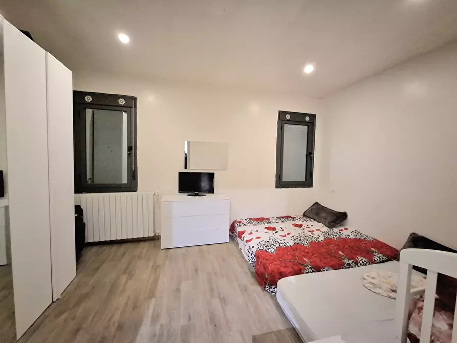 Immagine 9 di Porzione di casa in vendita  in Via Ponte del Merlo 95 a Rovigo