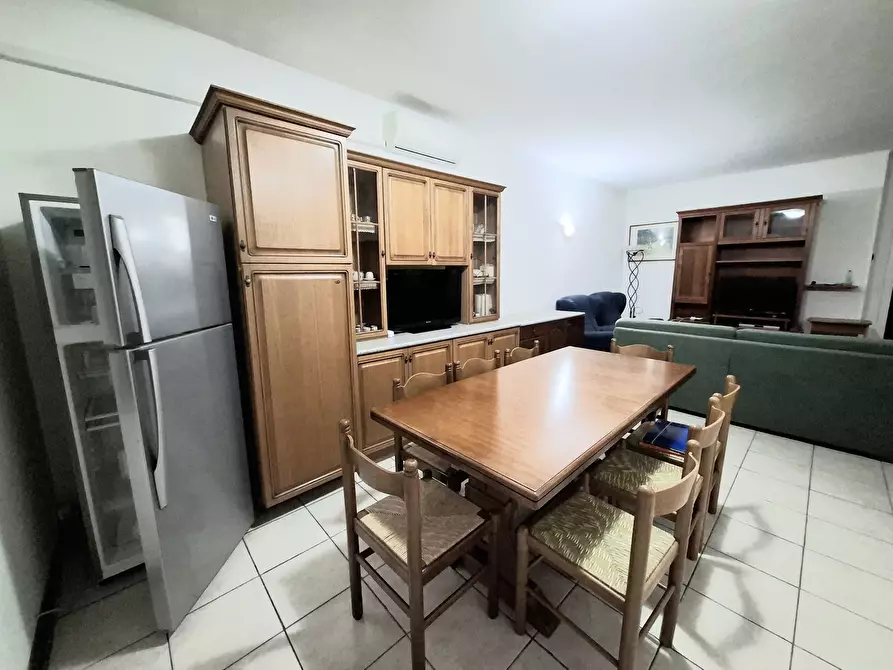 Immagine 3 di Trilocale in vendita  in Via Cristoforo Colombo 156E2 a Polesella