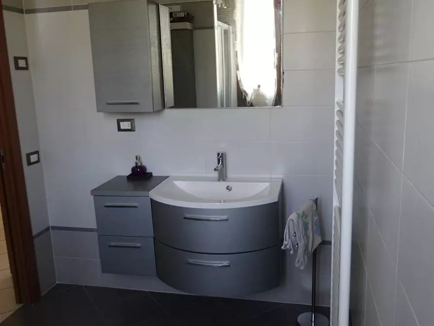 Immagine 22 di Casa indipendente in vendita  in Via della Repubblica 255 a Guarda Veneta