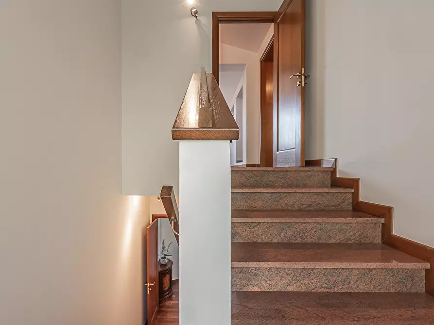 Immagine 34 di Villa in vendita  in Via Claudio Gallerani 2 a Terre Del Reno