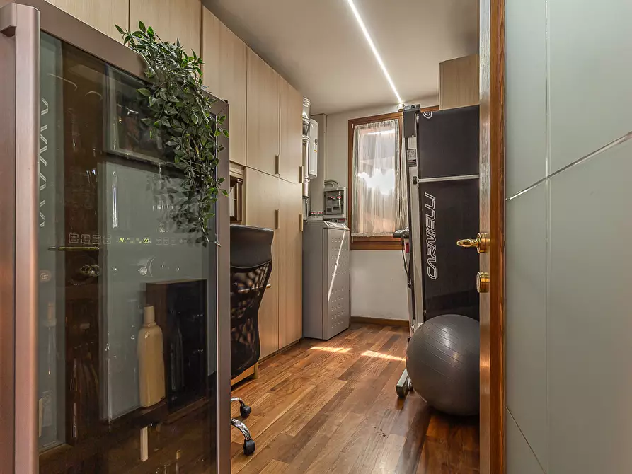 Immagine 20 di Villa in vendita  in Via Claudio Gallerani 2 a Terre Del Reno