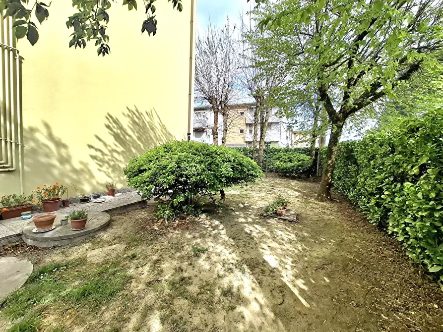 Immagine 21 di Trilocale in vendita  in Via della Costituzione 18A a Rovigo