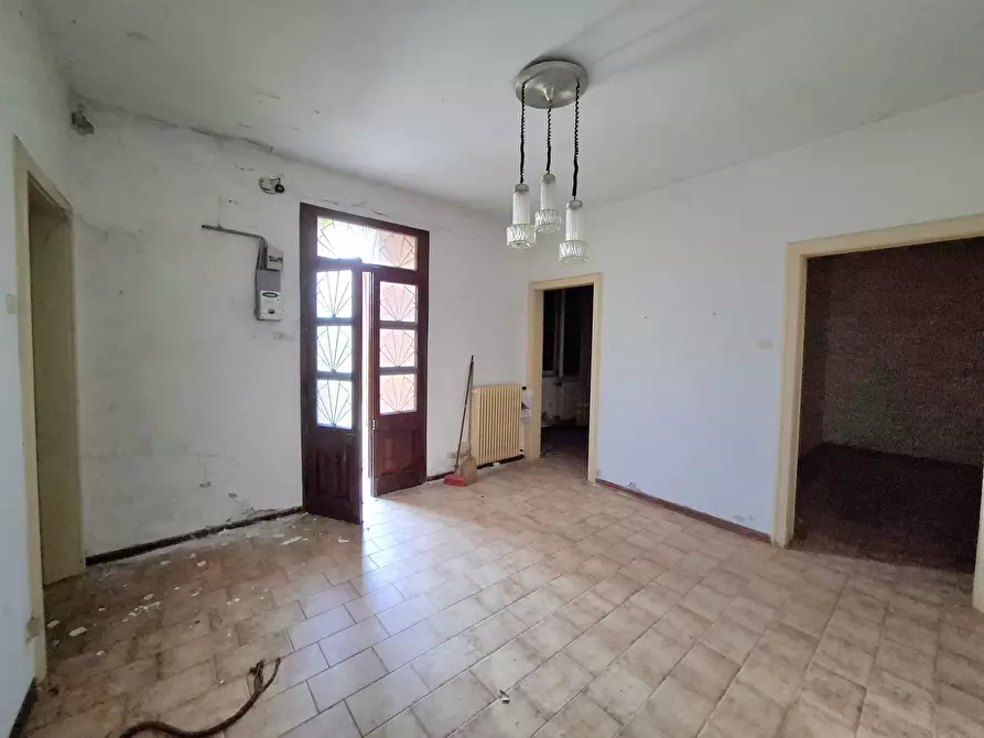 Immagine 6 di Casa indipendente in vendita  in Viale Porta Adige 47 a Rovigo