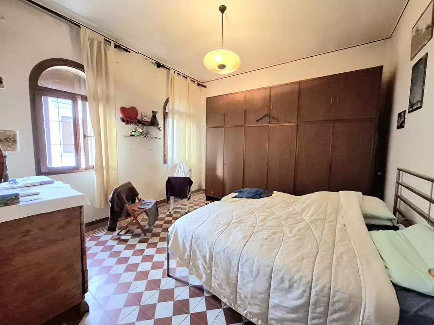 Immagine 14 di Villetta a schiera in vendita  in Via Ragazzi del '99 8 a Rovigo