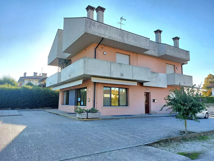 Immagine 1 di Appartamento in vendita  in Via S. Francesco 3 a Anguillara Veneta