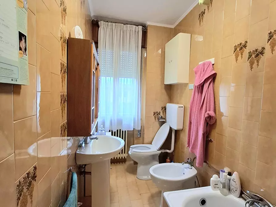 Immagine 11 di Trilocale in vendita  in Via Ponte Dell'Asino 57 a Rovigo