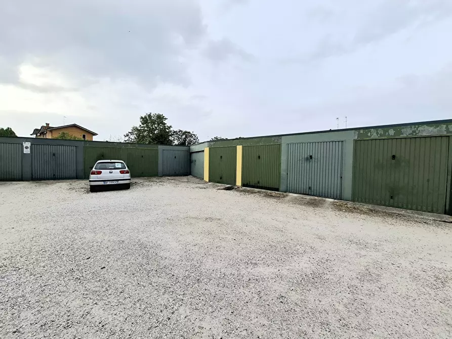 Immagine 2 di Trilocale in vendita  in Via Ponte Dell'Asino 57 a Rovigo