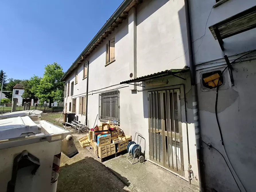 Immagine 17 di Quadrilocale in vendita  in Via Umberto Iº 80 a Costa Di Rovigo