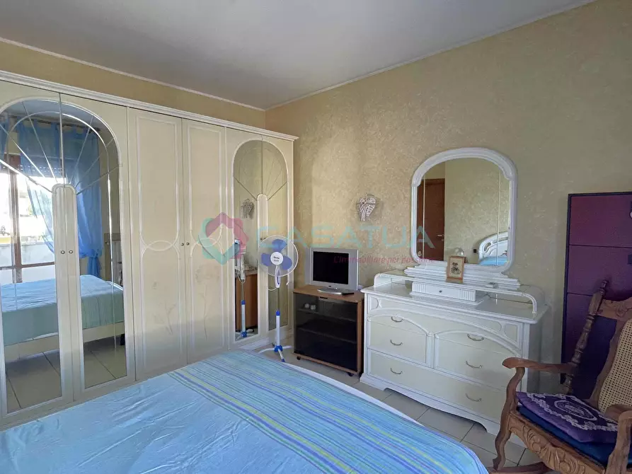 Immagine 32 di Quadrilocale in vendita  a Silvi