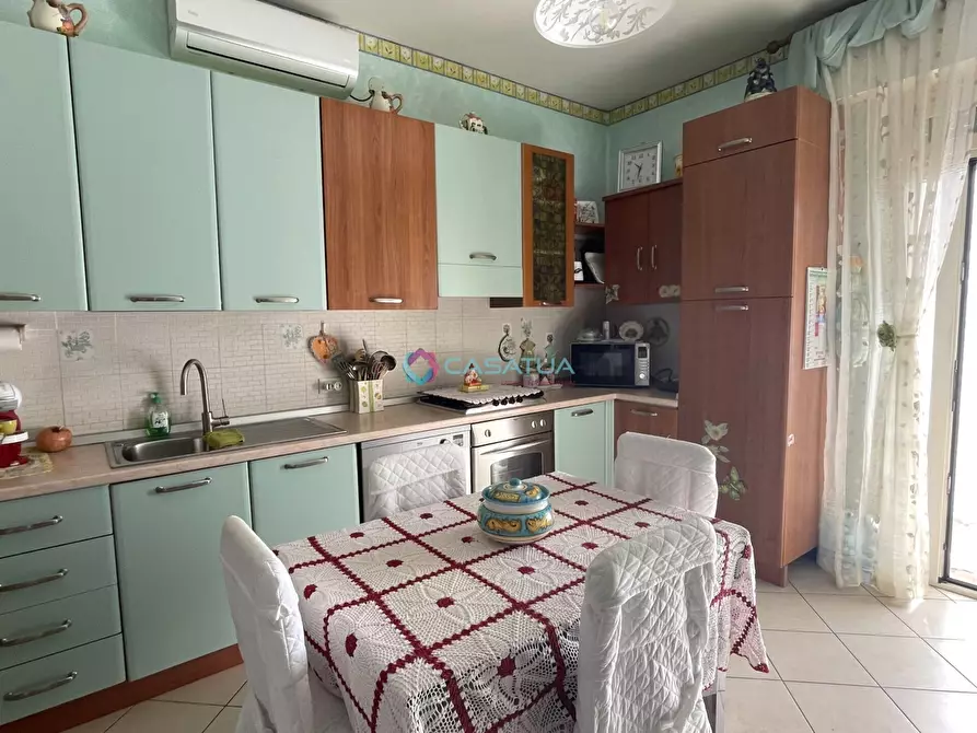 Immagine 6 di Casa indipendente in vendita  a Silvi