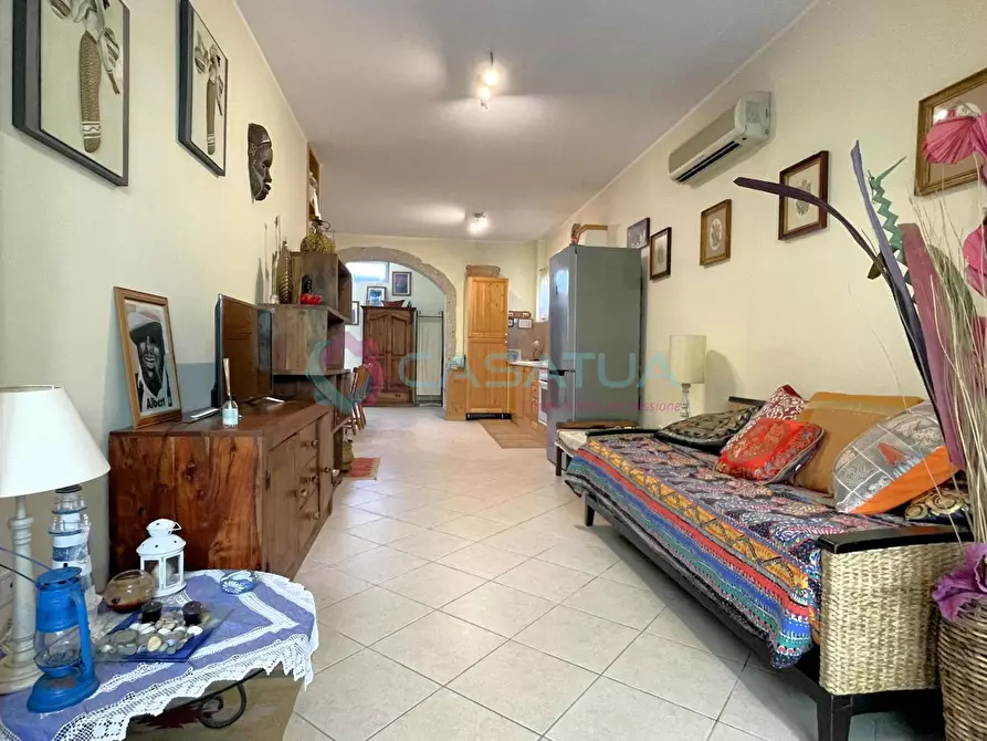 Immagine 23 di Trilocale in vendita  a Silvi