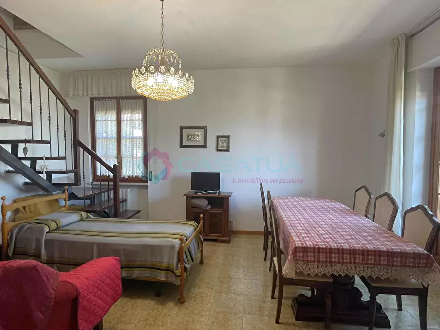 Immagine 20 di Casa indipendente in vendita  a Silvi