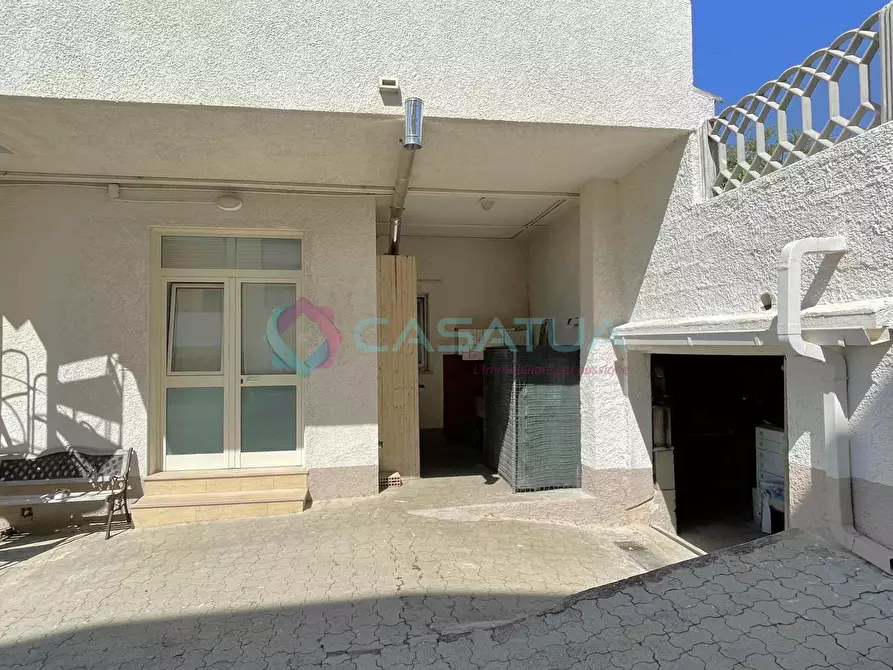 Immagine 43 di Casa indipendente in vendita  a Silvi