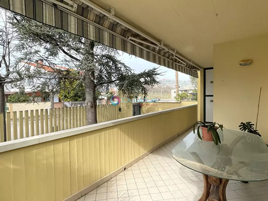 Immagine 11 di Terratetto in vendita  in Via le Quote 13 a Roseto Degli Abruzzi