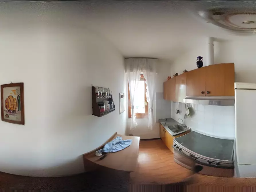 Immagine 33 di Quadrilocale in vendita  a Pineto