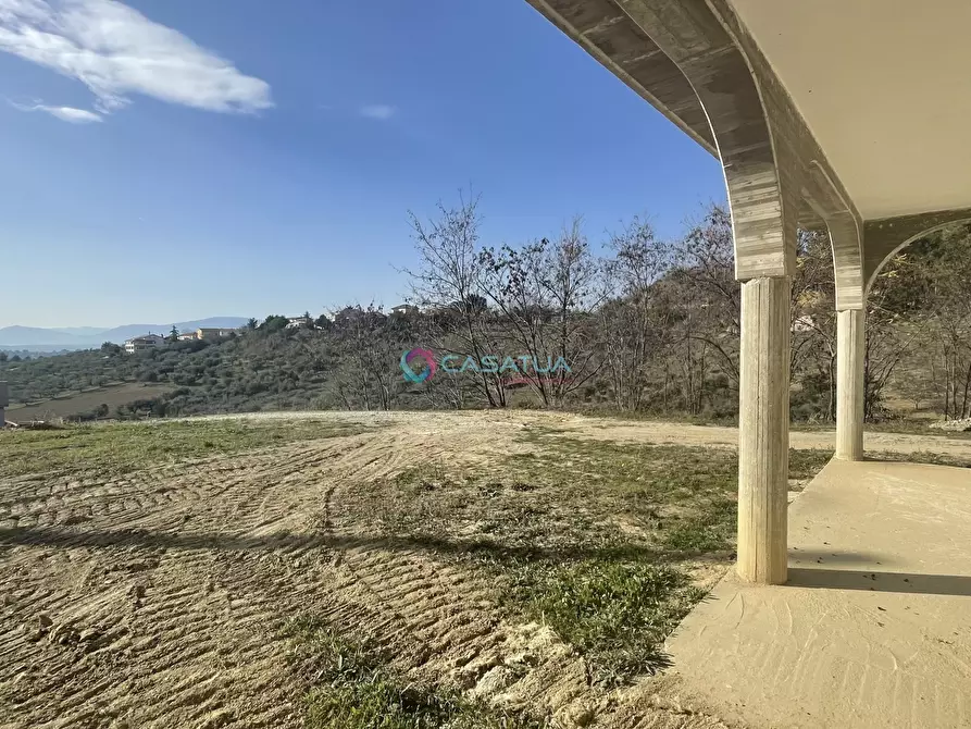 Immagine 5 di Casa indipendente in vendita  a Spoltore