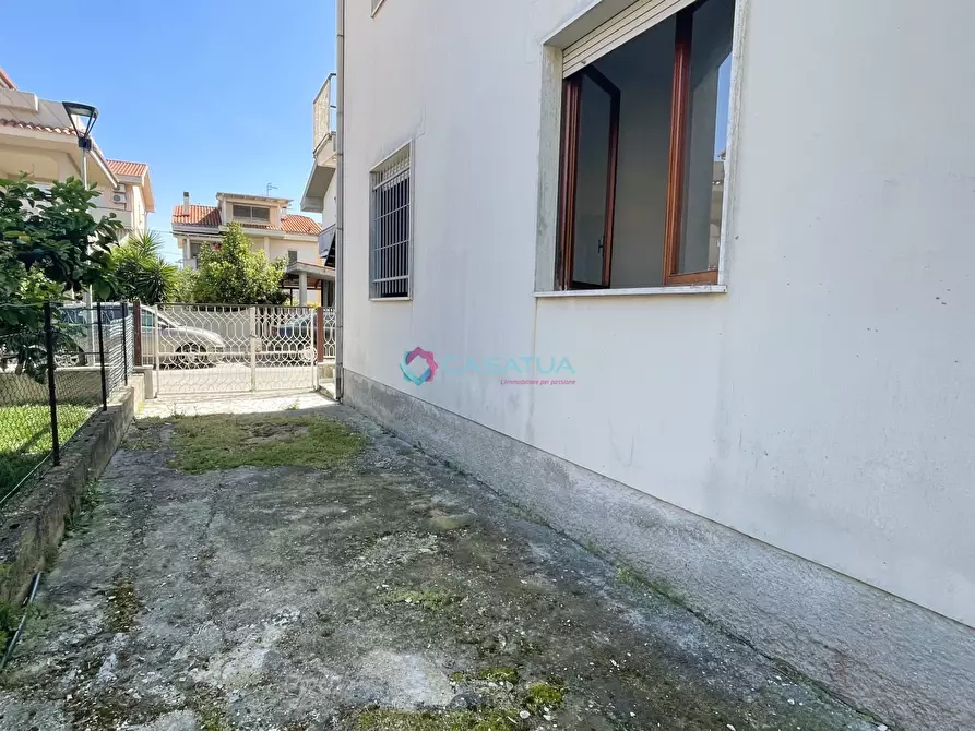 Immagine 30 di Quadrilocale in vendita  a Pineto