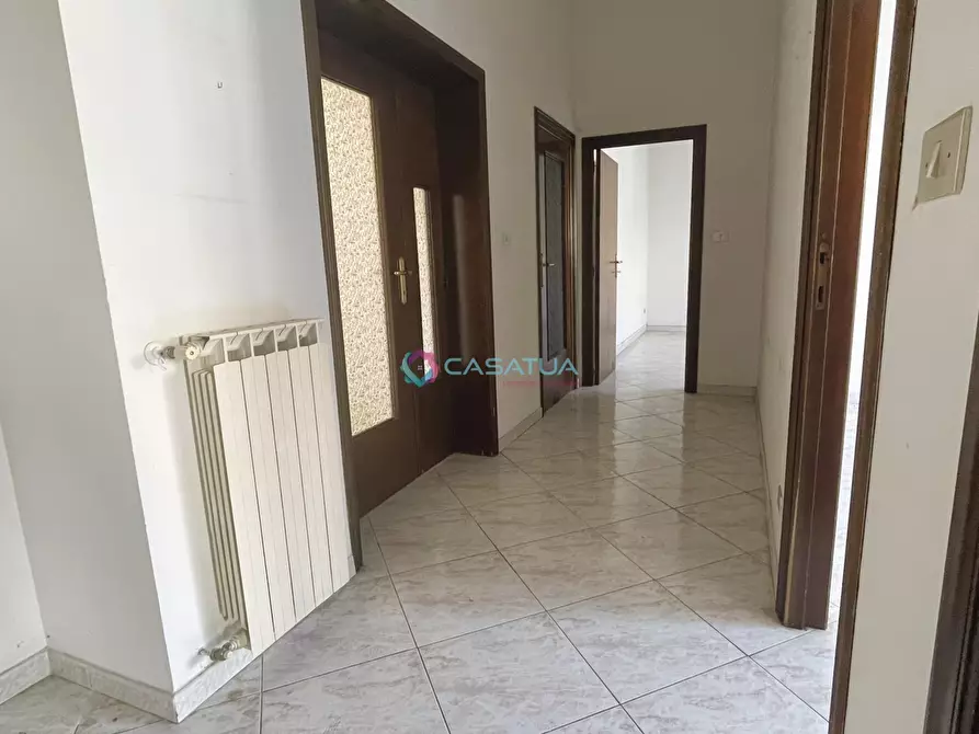 Immagine 13 di Quadrilocale in vendita  a Pineto