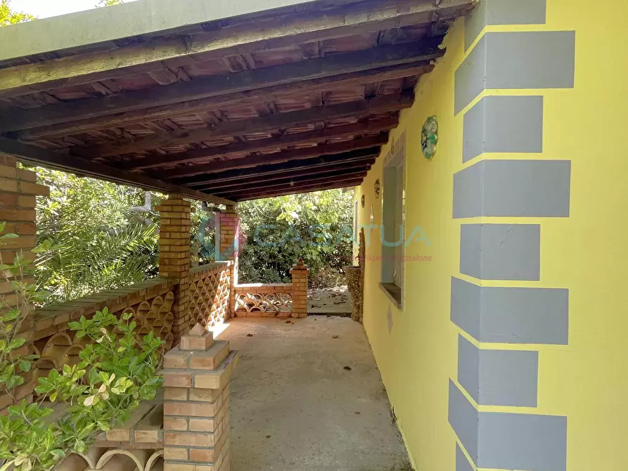 Immagine 7 di Casa indipendente in vendita  a Civitella Casanova