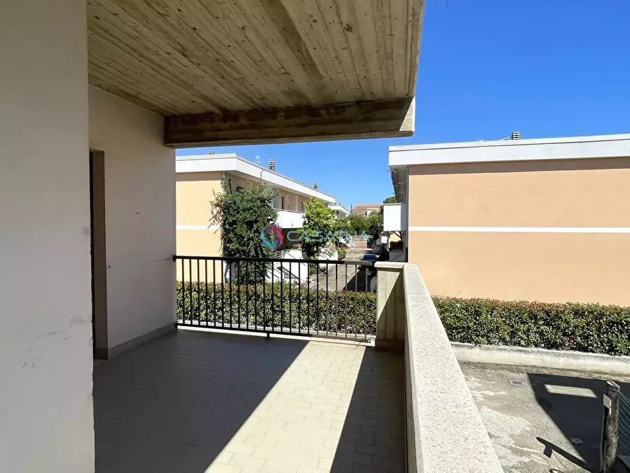 Immagine 25 di Quadrilocale in vendita  a Silvi