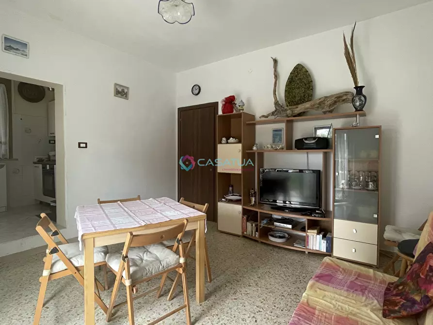 Immagine 4 di Trilocale in vendita  a Pineto