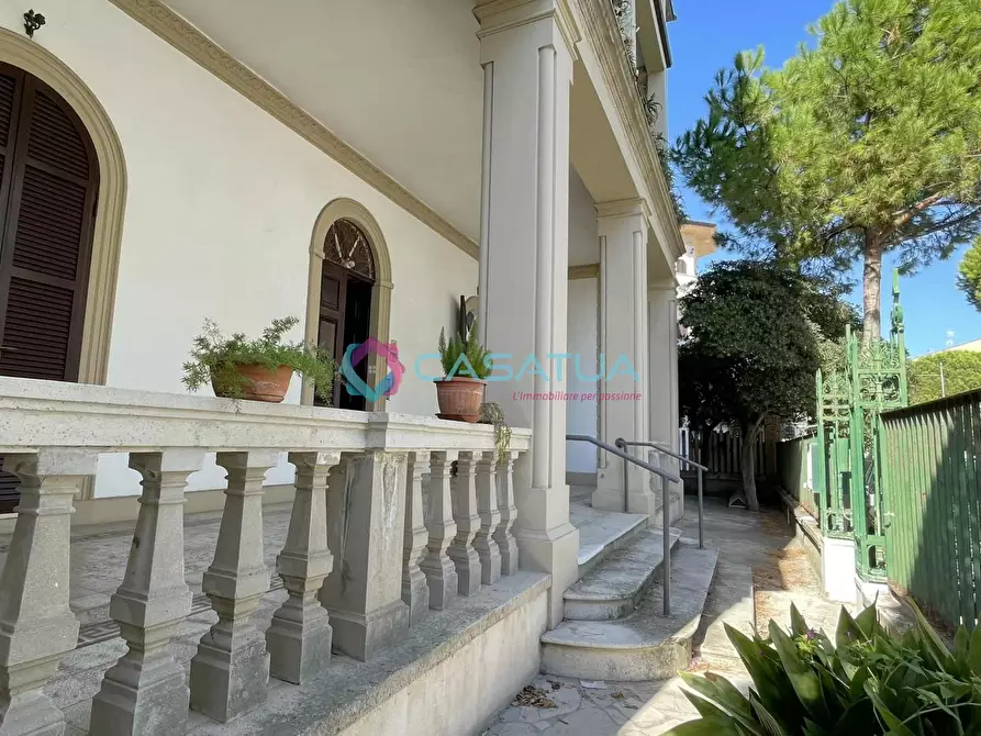 Immagine 6 di Appartamento in vendita  a Silvi