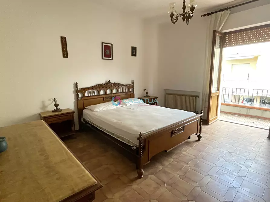 Immagine 7 di Quadrilocale in vendita  a Pineto