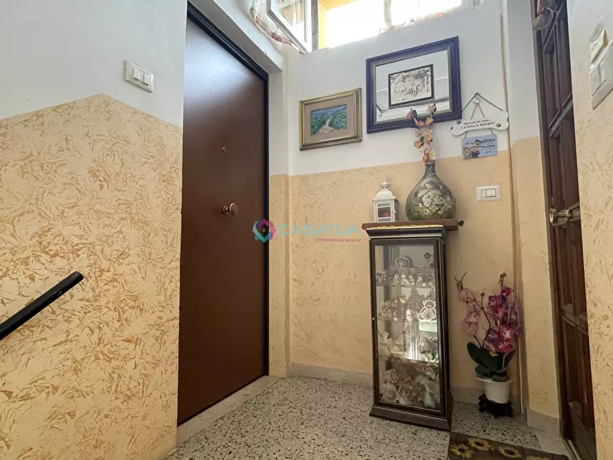 Immagine 27 di Trilocale in vendita  a Pineto