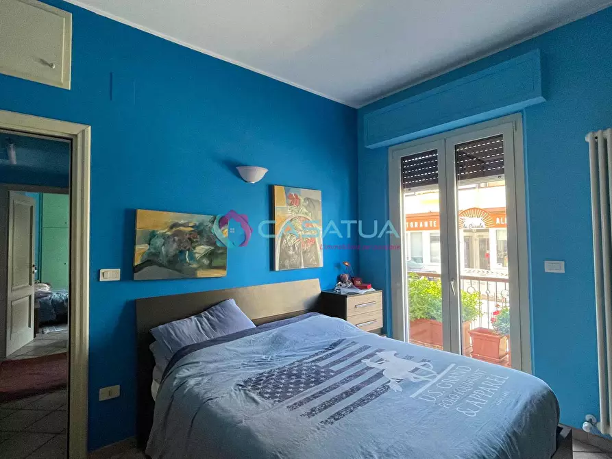 Immagine 23 di Trilocale in vendita  a Silvi