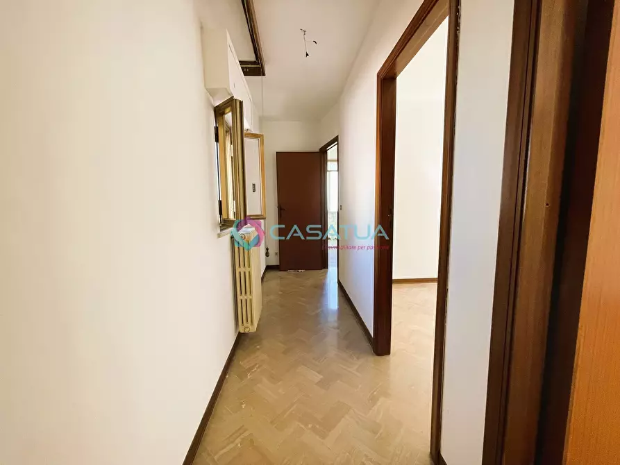 Immagine 13 di Casa indipendente in vendita  in Vico delle Naiadi 2 a Pineto