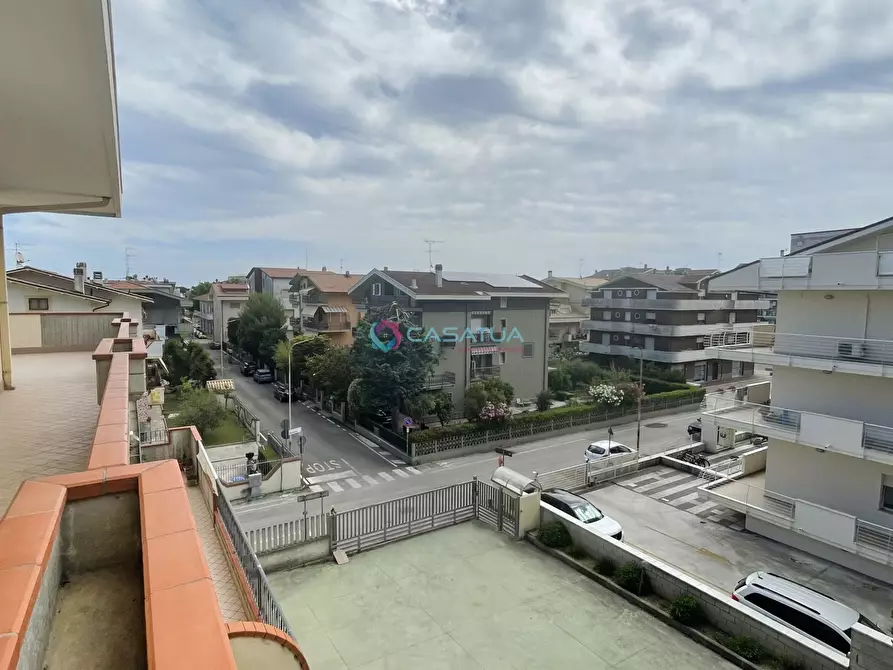 Immagine 39 di Attico in vendita  a Pineto