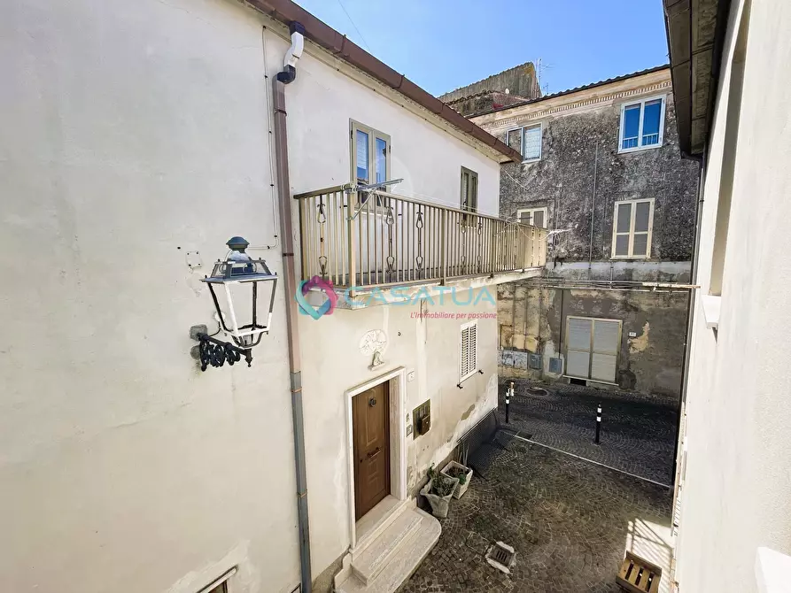 Immagine 25 di Casa indipendente in vendita  in Vico delle Naiadi 2 a Pineto