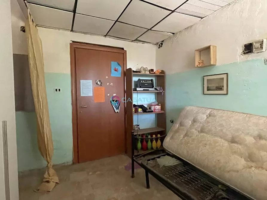 Immagine 22 di Locale commerciale in vendita  a Pineto