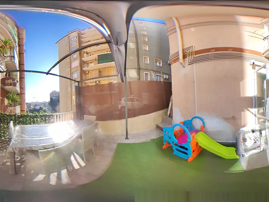 Immagine 35 di Trilocale in vendita  in Via Papa Giovanni XXIII 65 a Chieti