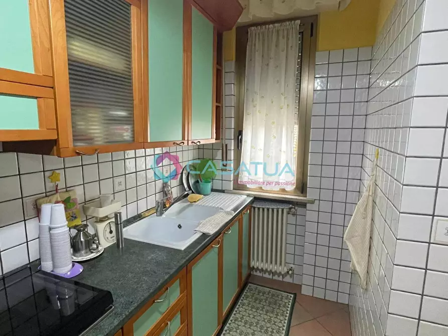 Immagine 17 di Trilocale in vendita  a Silvi