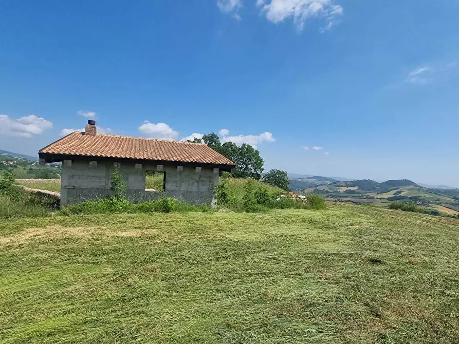 Immagine 24 di Terreno agricolo in vendita  a Farindola