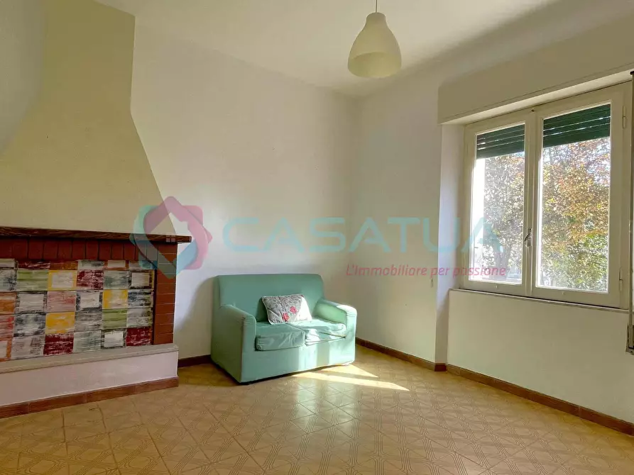 Immagine 12 di Porzione di casa in vendita  a Silvi