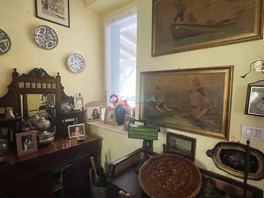 Immagine 7 di Villa in vendita  in Contrada Cretone 9 a Pineto