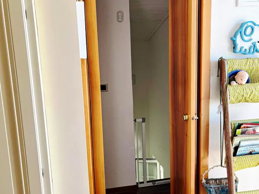 Immagine 100 di Rustico / casale in vendita  in Via Soggia 6 a Sarzana