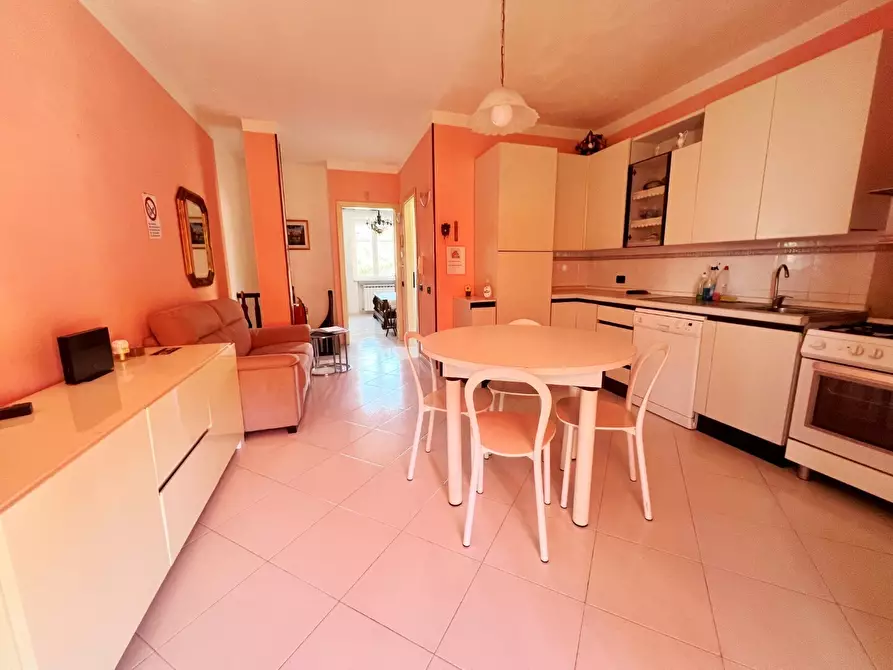 Immagine 11 di Terratetto in vendita  in Via Morucciola 22 a Arcola