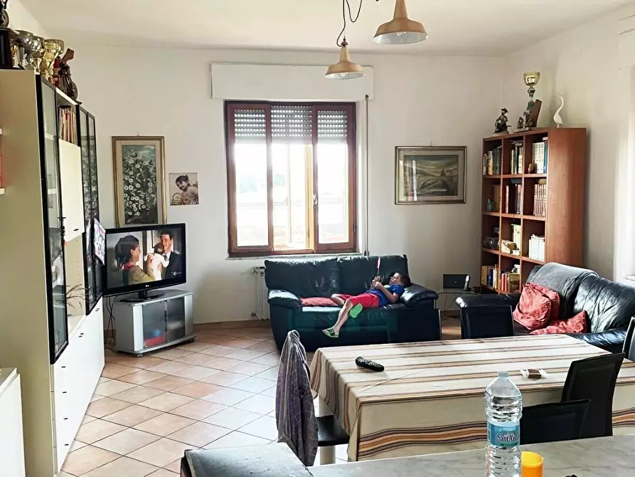 Immagine 29 di Rustico / casale in vendita  in Via Cerchio 33 a Ortonovo