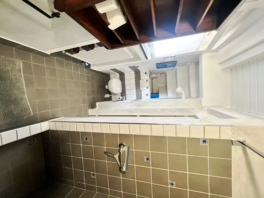 Immagine 19 di Rustico / casale in affitto  in Via Generale Zanelli 21 a Lerici